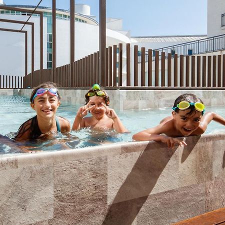 Hotel Estrela De Fatima Exterior photo