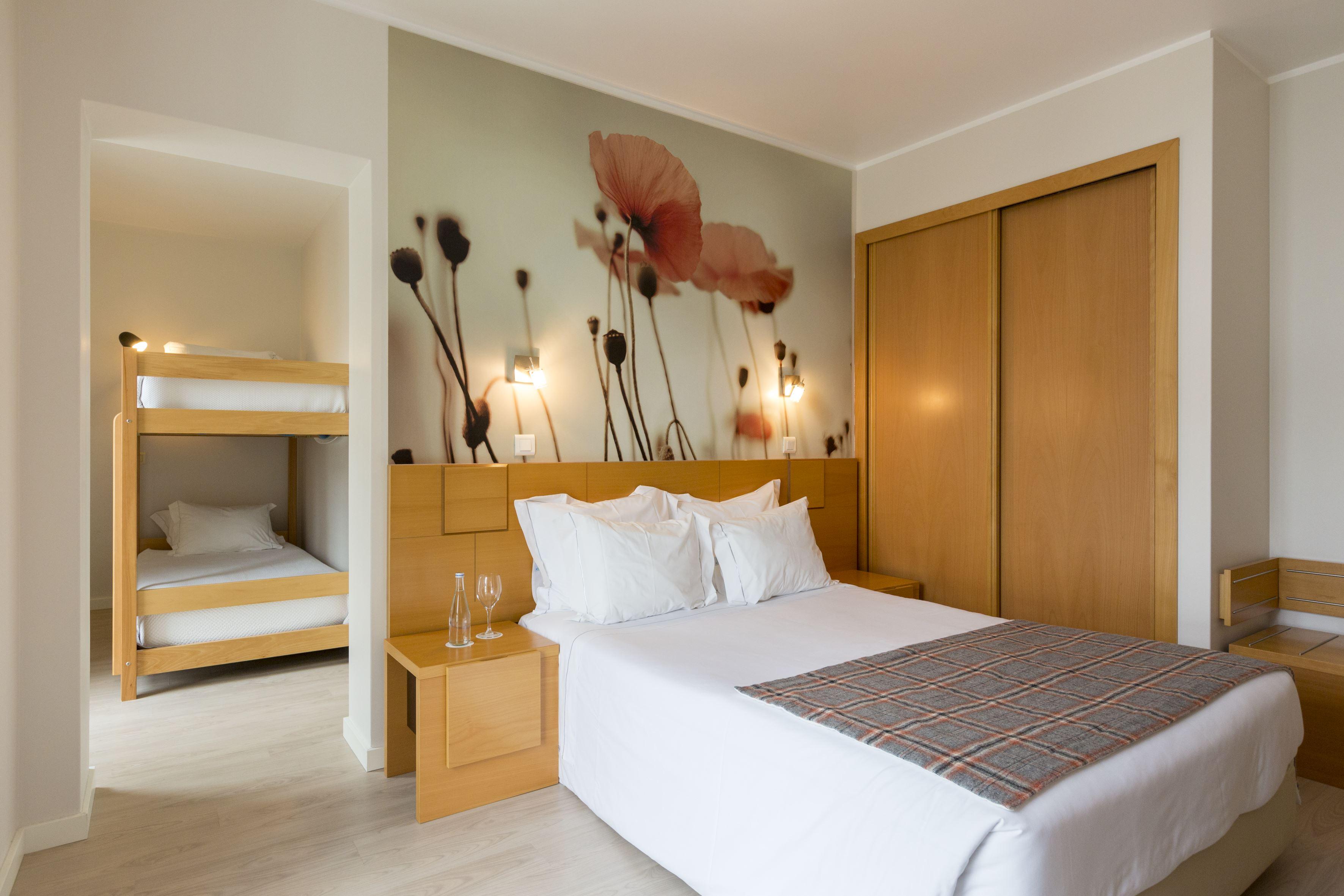 Hotel Estrela De Fatima Exterior photo