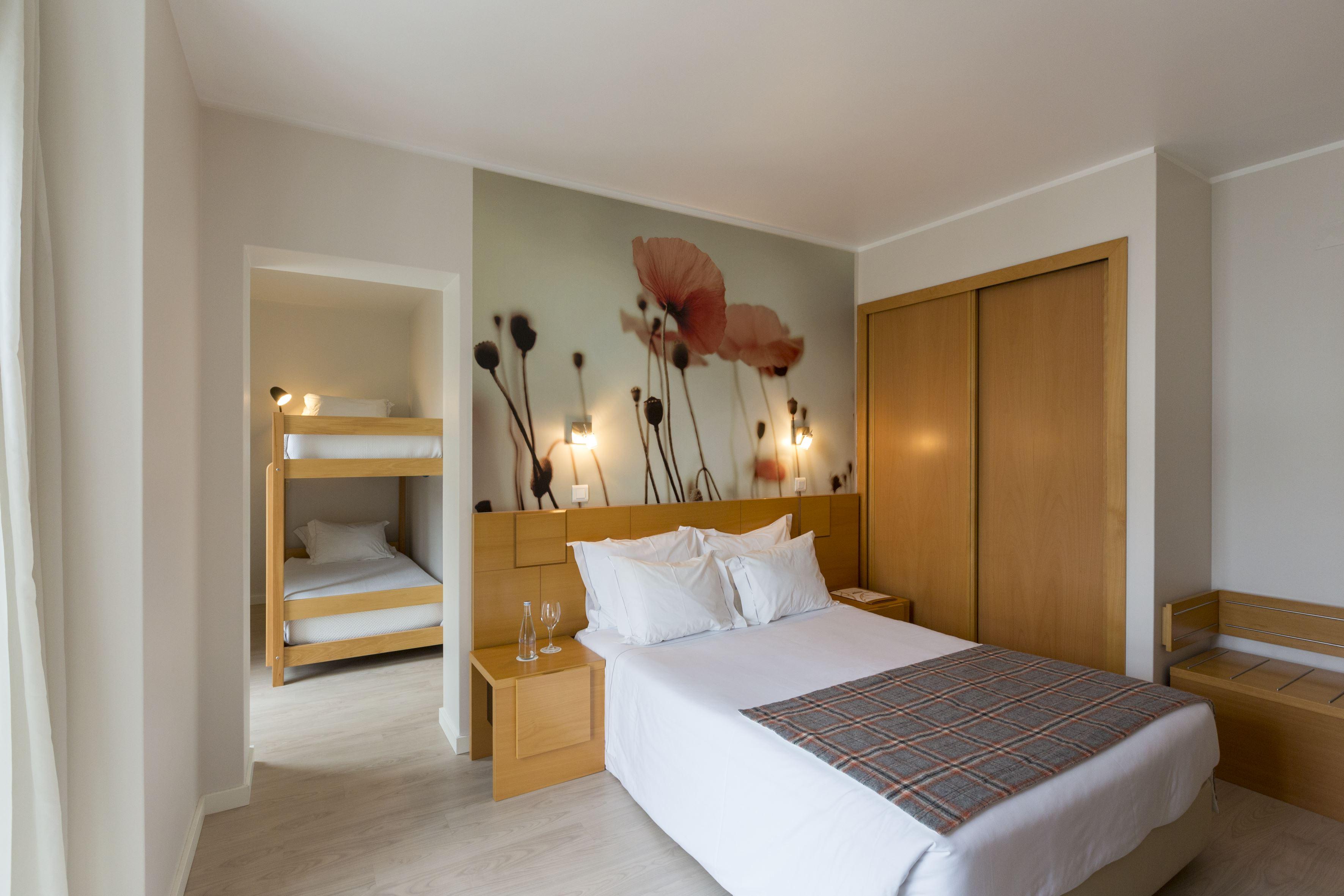 Hotel Estrela De Fatima Exterior photo