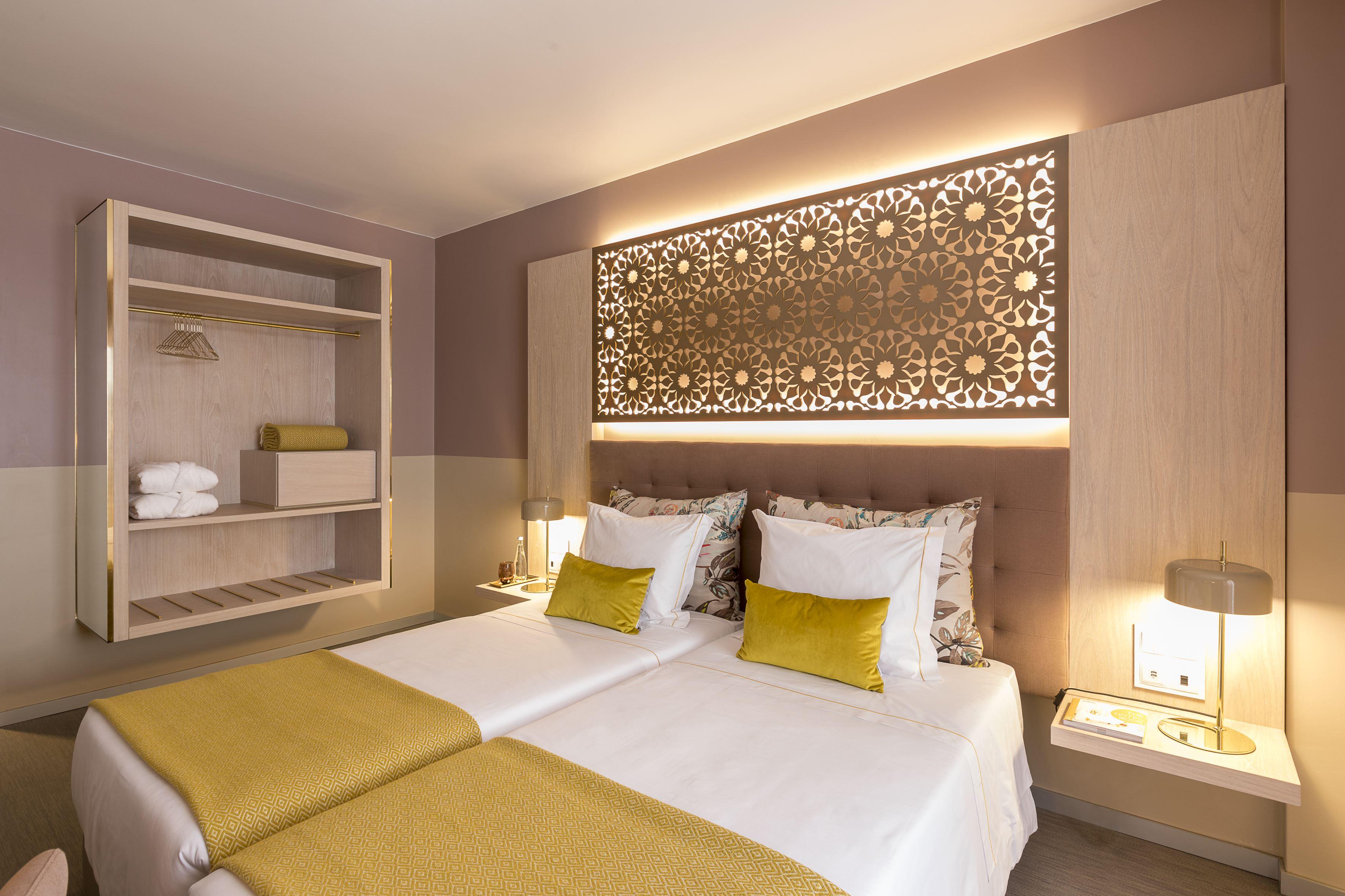 Hotel Estrela De Fatima Exterior photo