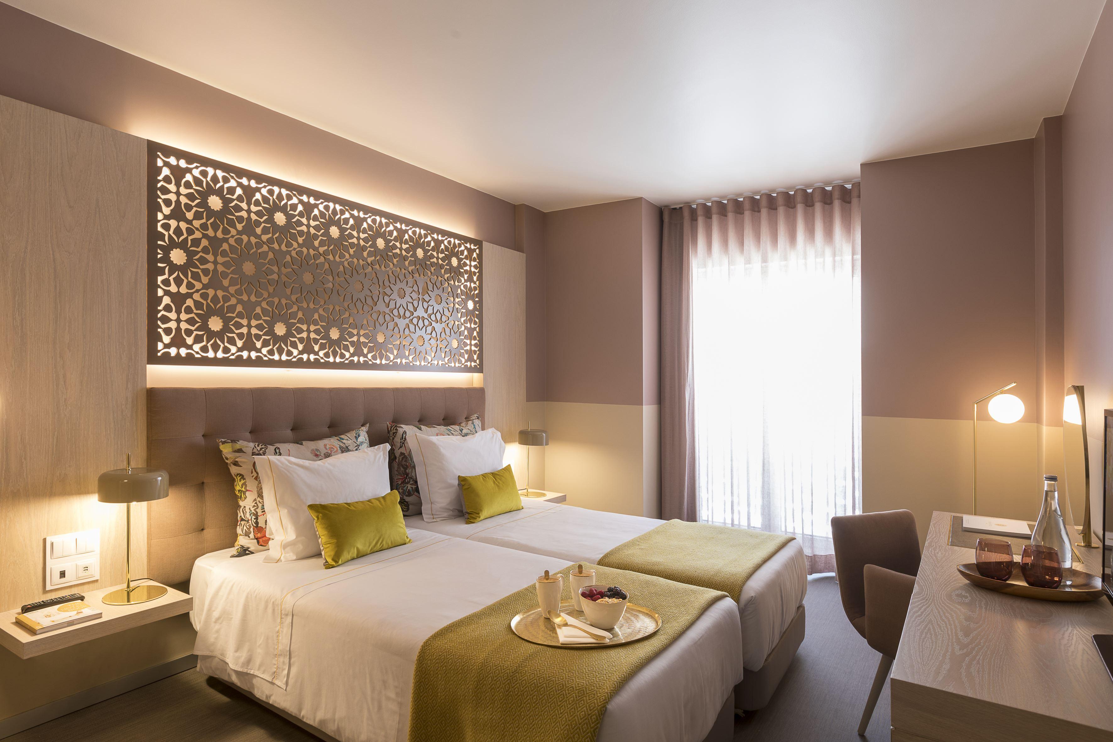 Hotel Estrela De Fatima Exterior photo