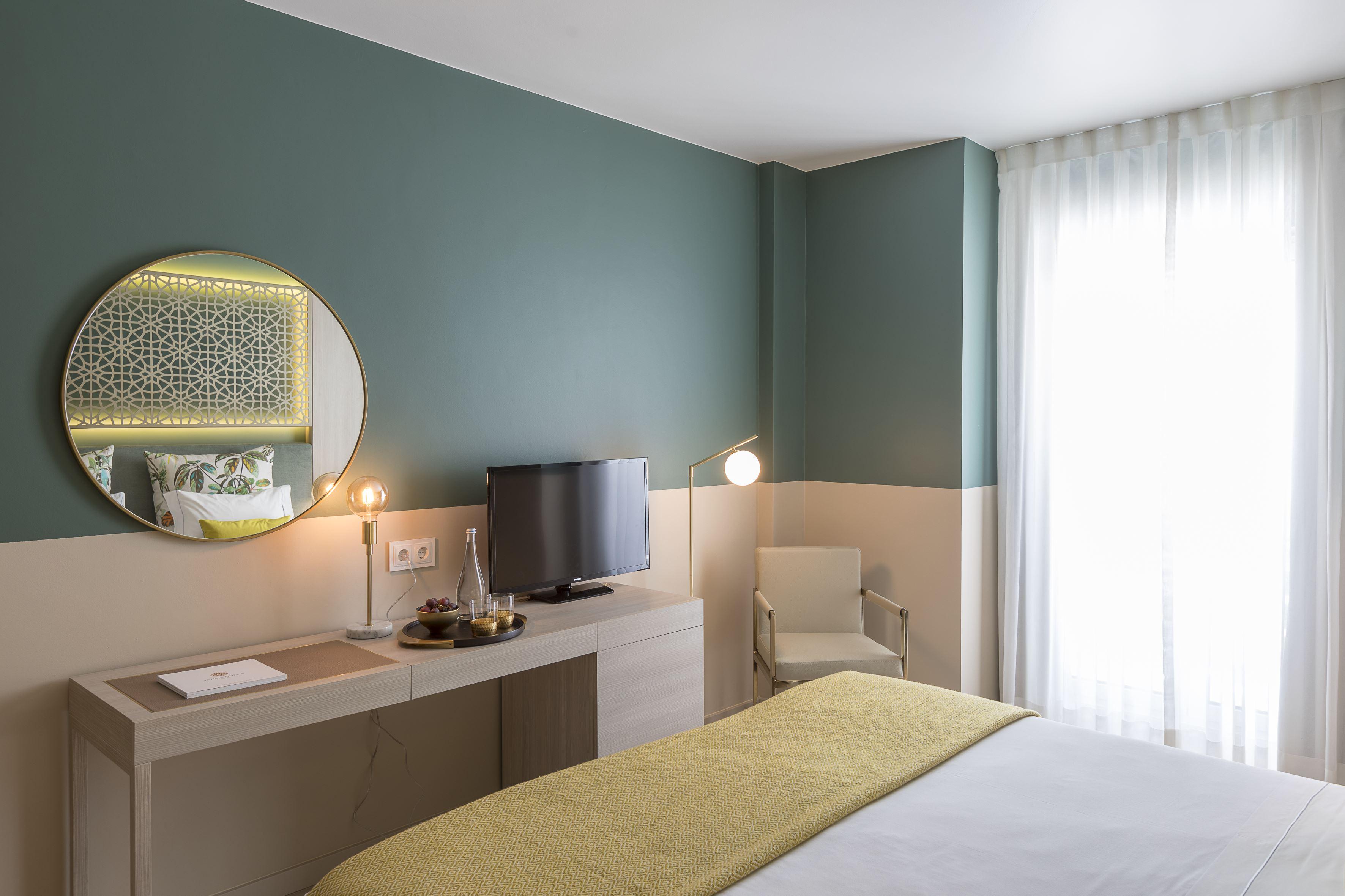 Hotel Estrela De Fatima Exterior photo