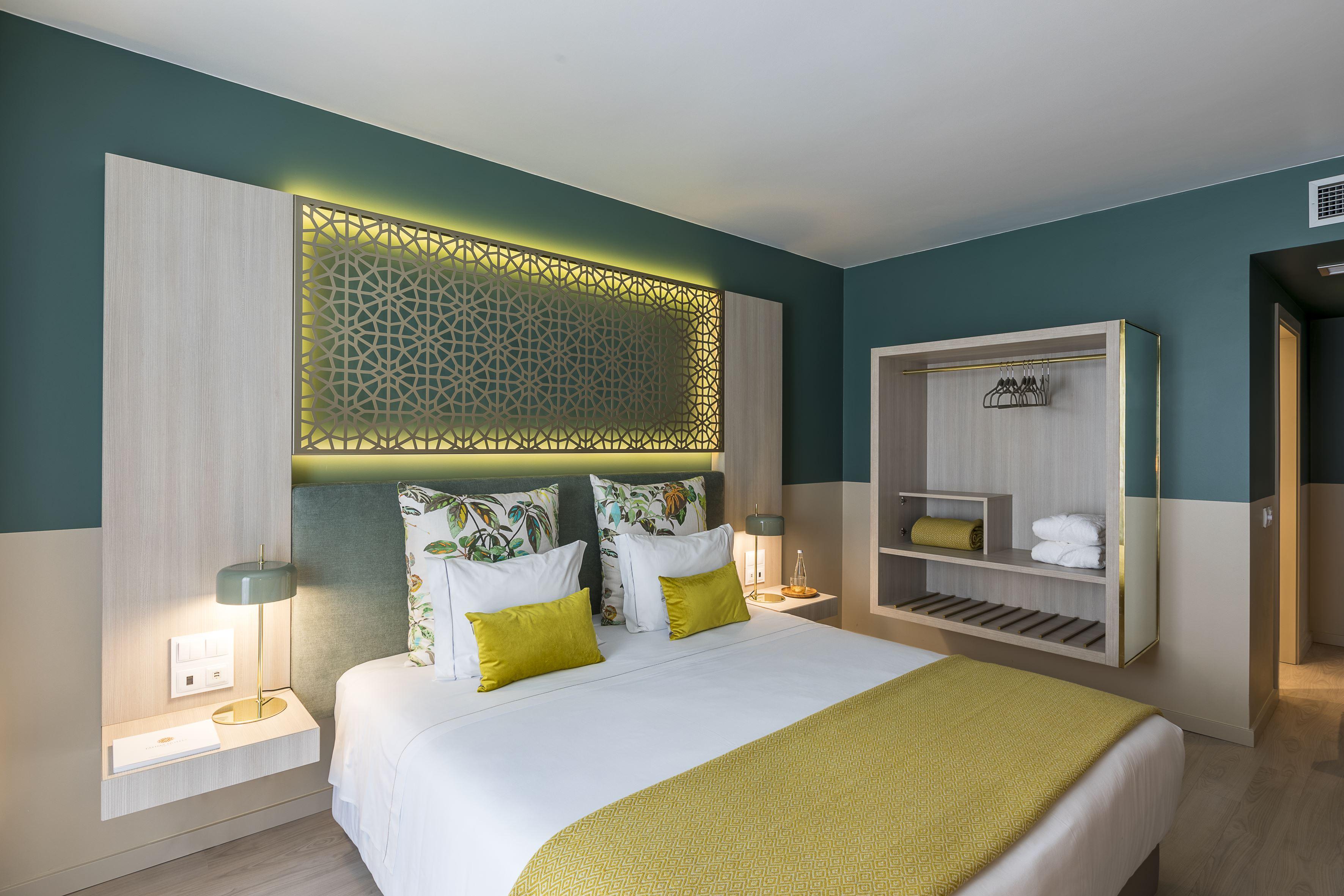 Hotel Estrela De Fatima Exterior photo