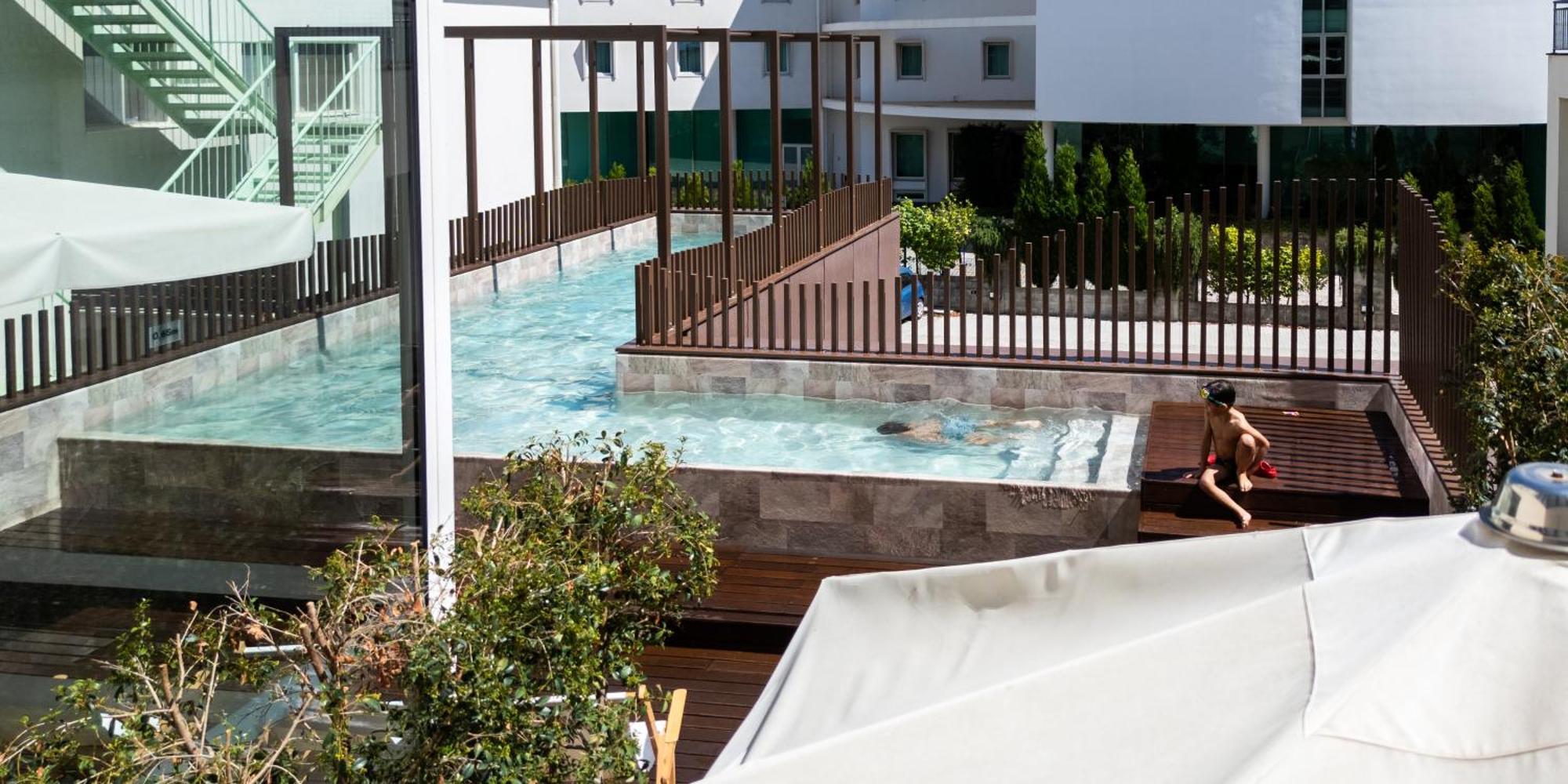 Hotel Estrela De Fatima Exterior photo