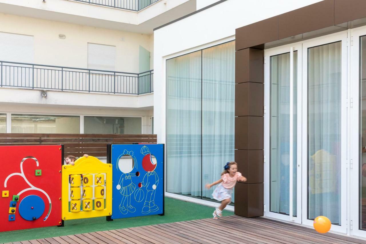 Hotel Estrela De Fatima Exterior photo